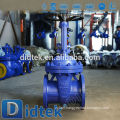 Didtek DIN Flanged Gate Valve